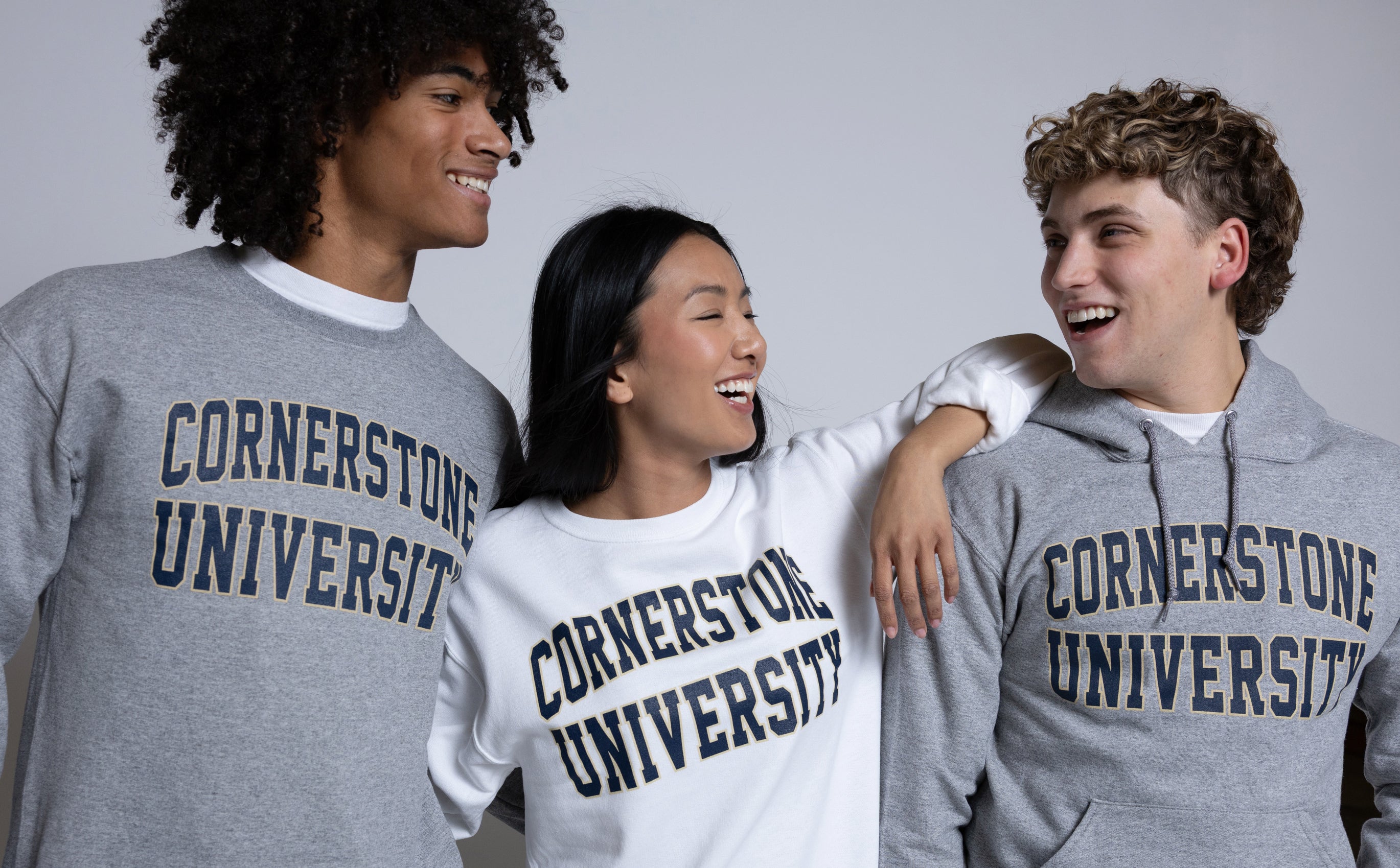 Men's Show All – Cornerstone Campus Store