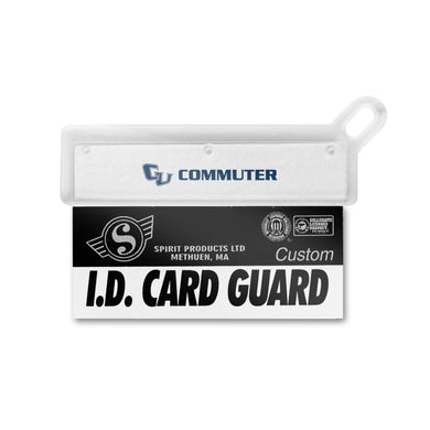 ID Card Guard | Clear