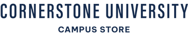 Cornerstone University Campus Store logo