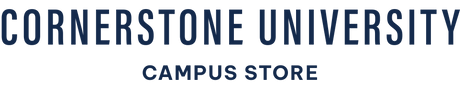 Cornerstone University Campus Store logo
