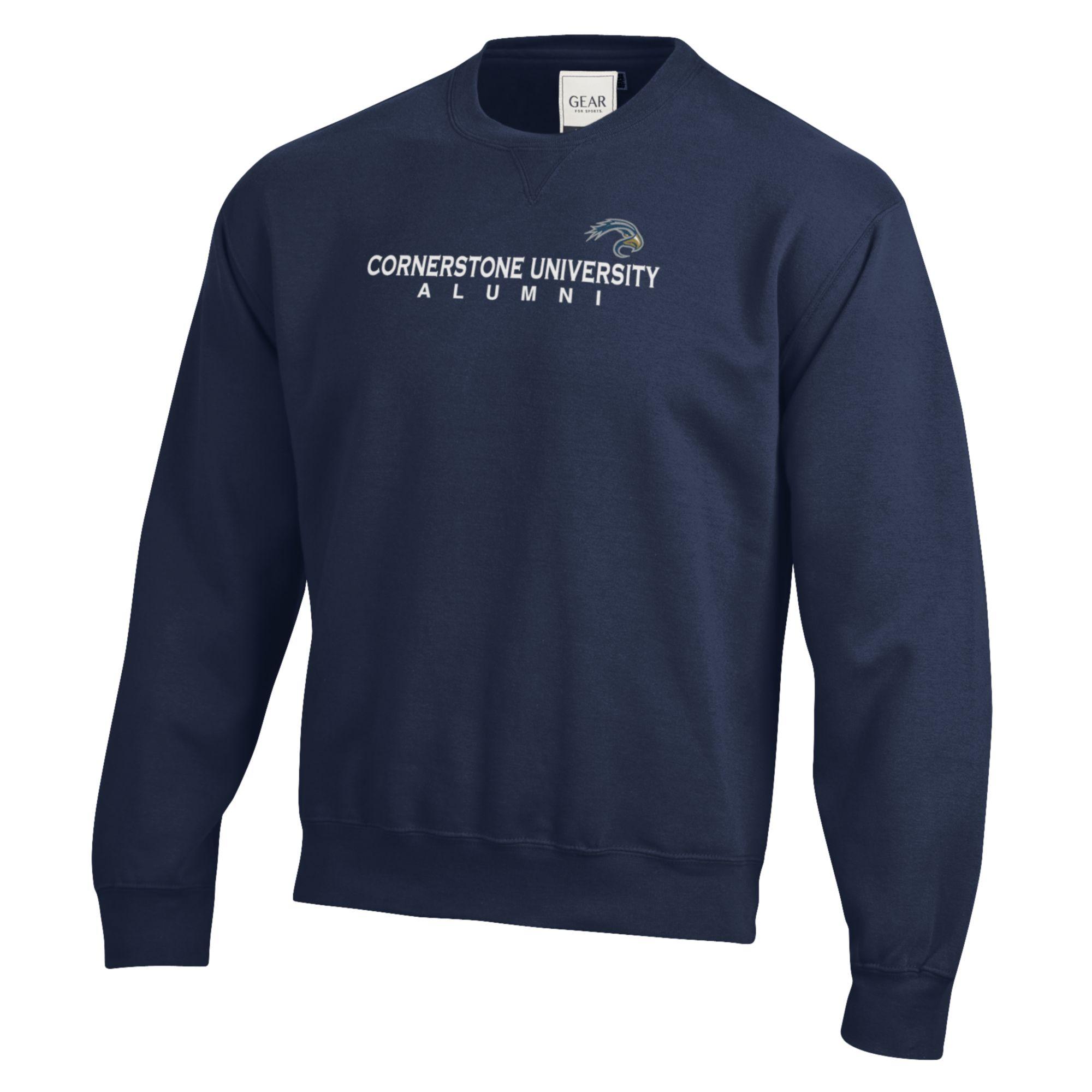 Sweatshirts & Outerwear – Cornerstone Campus Store