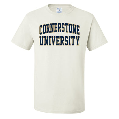 Classics Tee | White