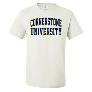 Classics Tee | White