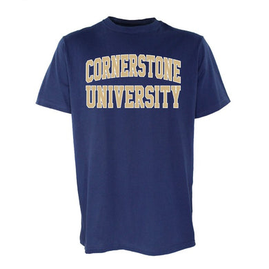 Classics Tee | Navy