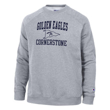 Load image into Gallery viewer, Triumph Crew | Heritage Grey