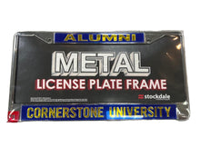 Load image into Gallery viewer, STO-G-FRX CUSTOM LP FRAME METAL CHR LASER ACRYLIC