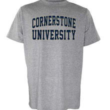 Load image into Gallery viewer, Core Short Sleeve Tee | Oxford